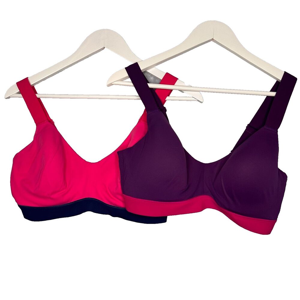 Natori Set of 2 Bras 36D